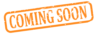 COMING SOON