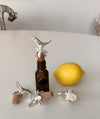 Bird Essential Oil Stopper