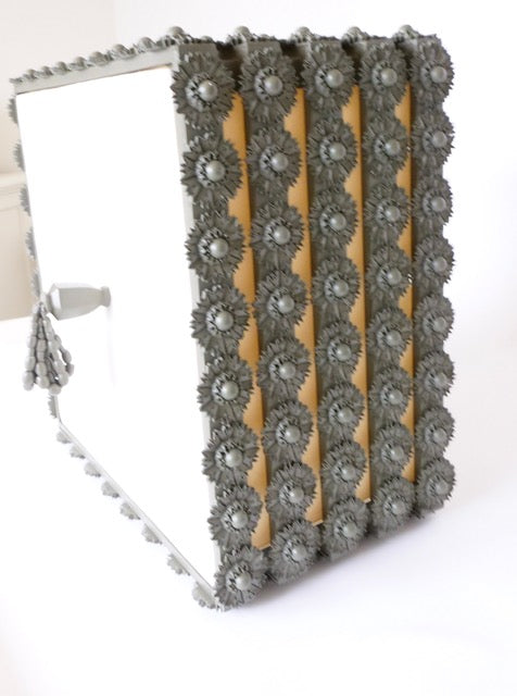 Alejandra Vintage Hanging Light Fixture