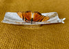 Butterfly Rectangular Mini Dish