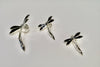 Dragonfly Embellishment Magnet