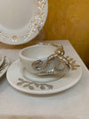 Tableware: Centenario Motif (7-piece)