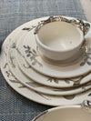 Tableware: Centenario Motif (7-piece)