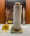 Magical Paper Towel Holder