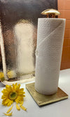 Magical Paper Towel Holder