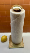 Magical Paper Towel Holder