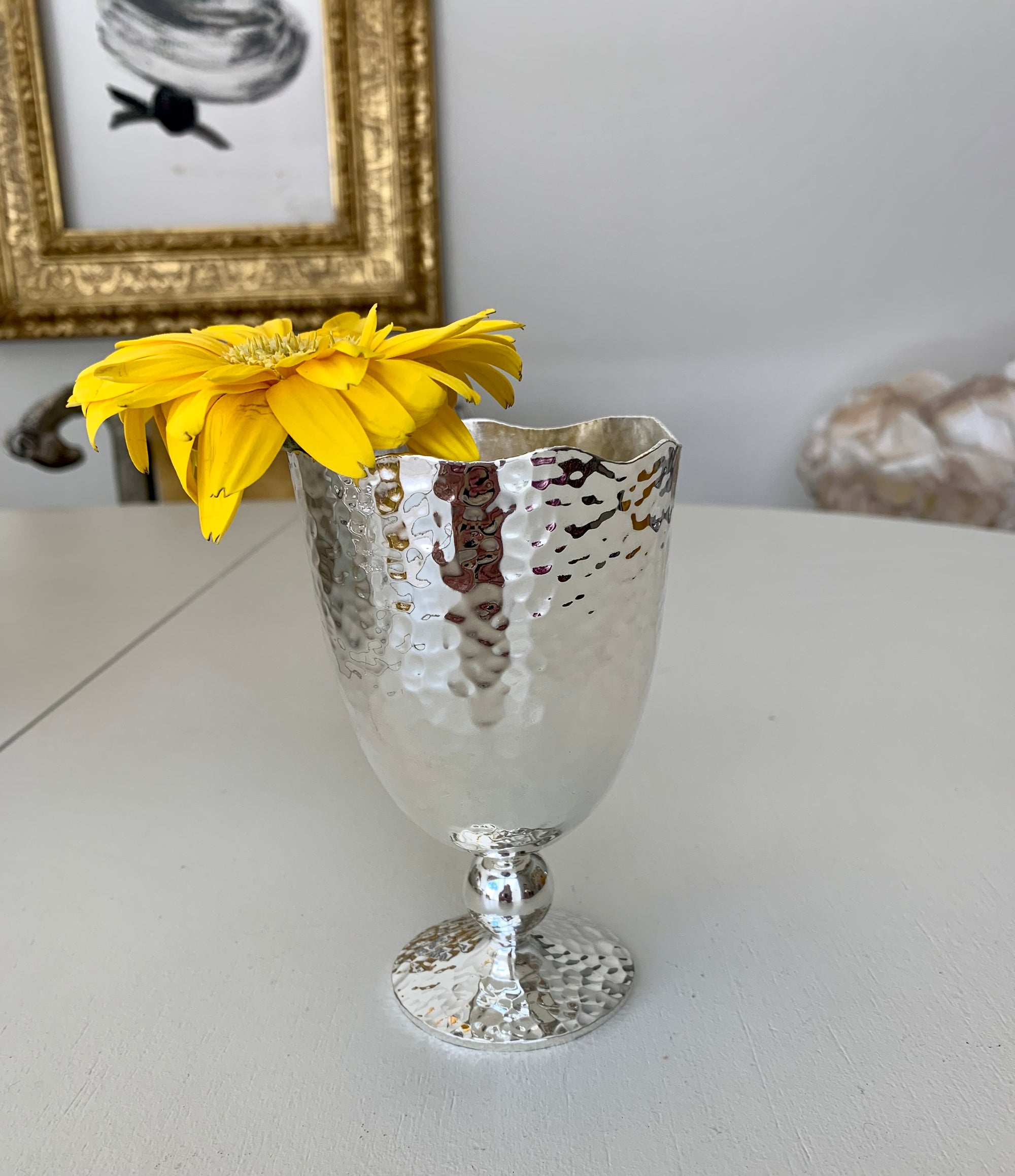 Brenda and Emilia's Tara Goblet