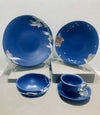 Tableware: Ocean Motif (5-piece)