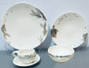 Tableware: Ocean Motif (5-piece)