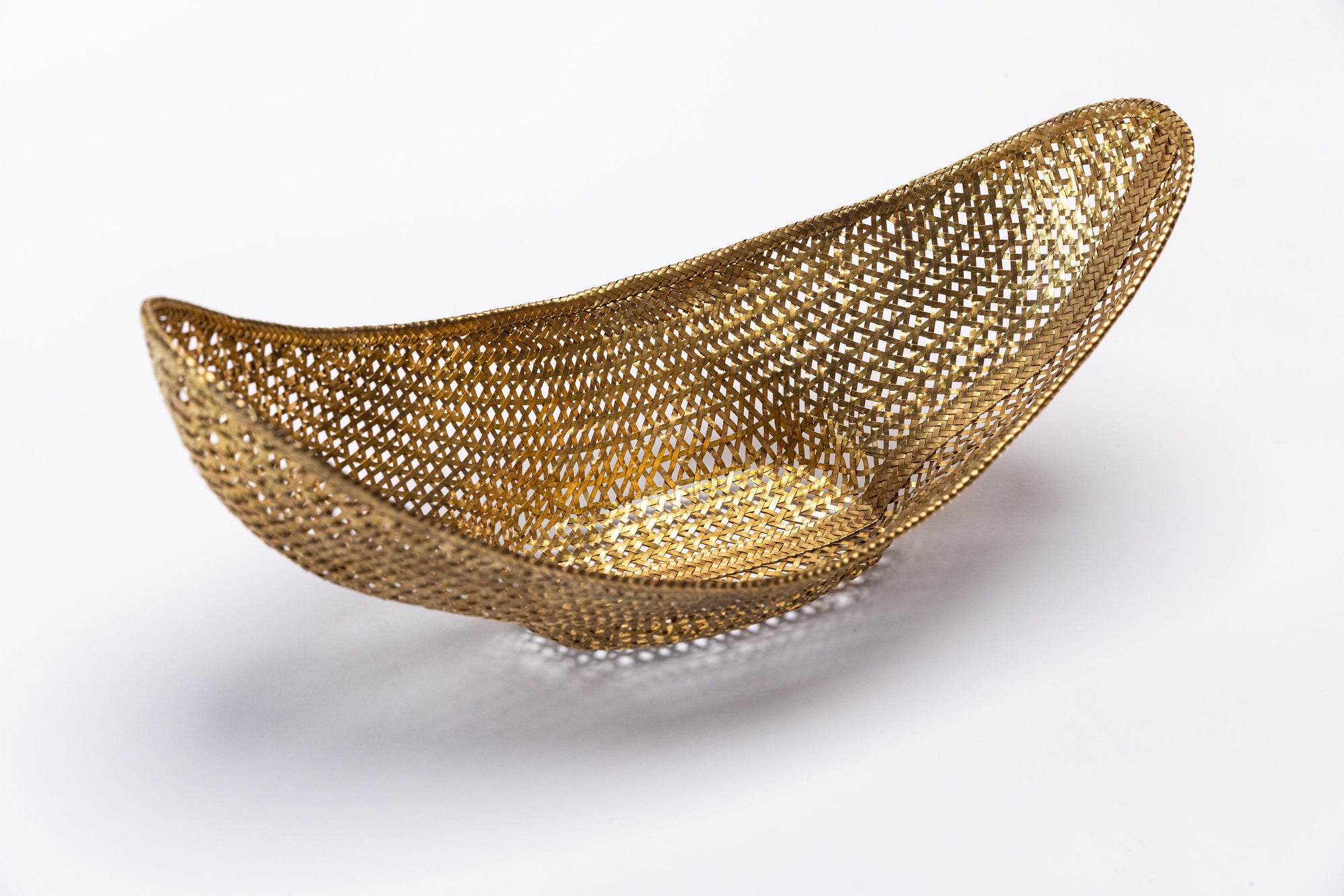 Woven Basket